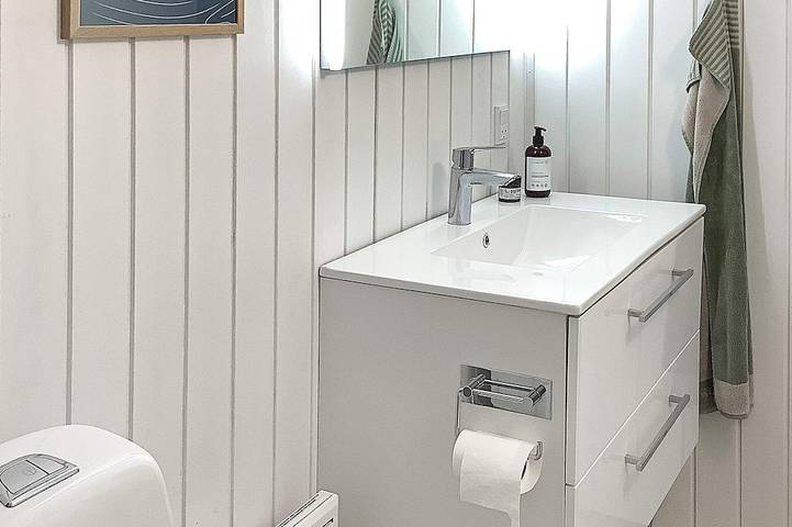 Ferienhaus für 4 Personen in Vemmingbund - 4