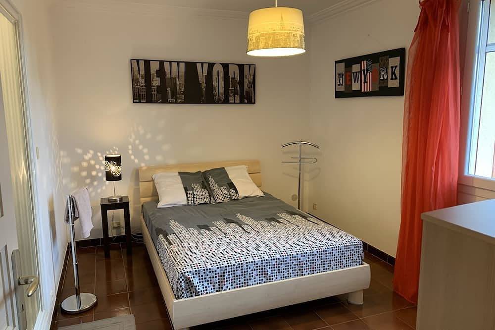 Spacious Top Of Villa in Appietto, Ajaccio e dintorni