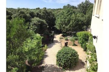 Gîte pour 5 personnes, avec jardin et terrasse à Méjannes-le-Clap