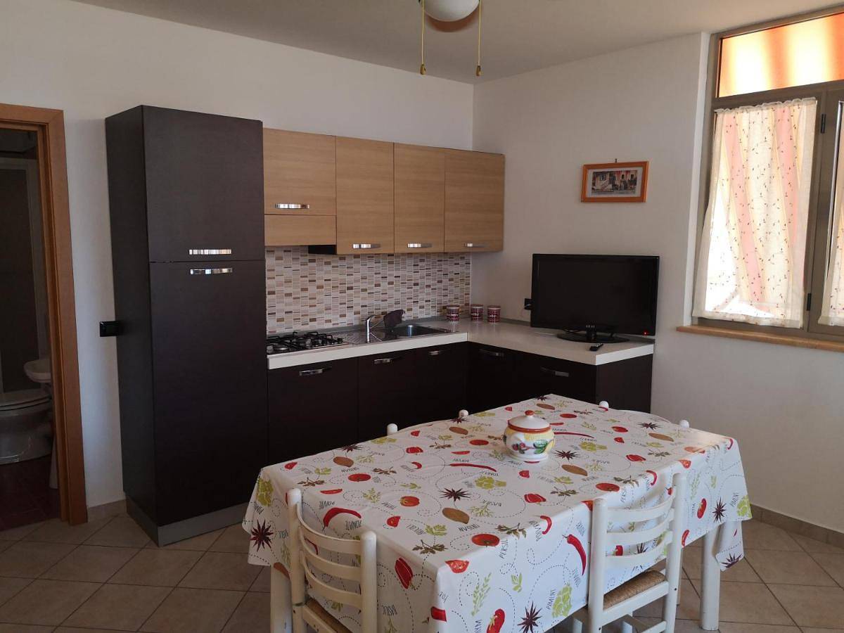 Appartement entier, Case vacanze Vito e Alessia 96-01 Capaci Pa in Capaci, Province de Palerme