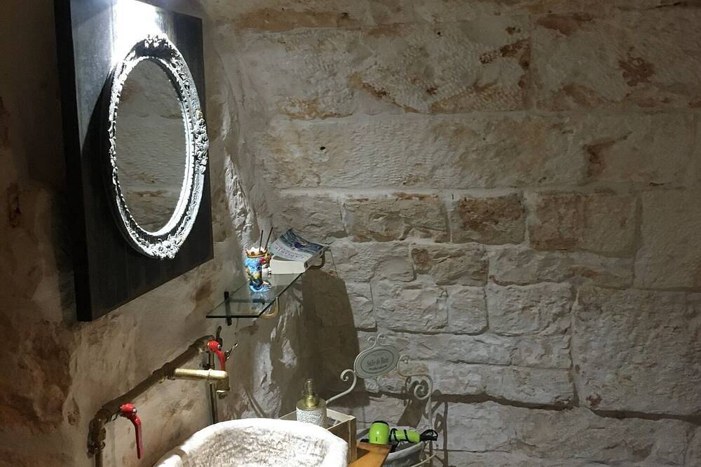 B&B Luxury Villa Olimpia in Laureto, Salento