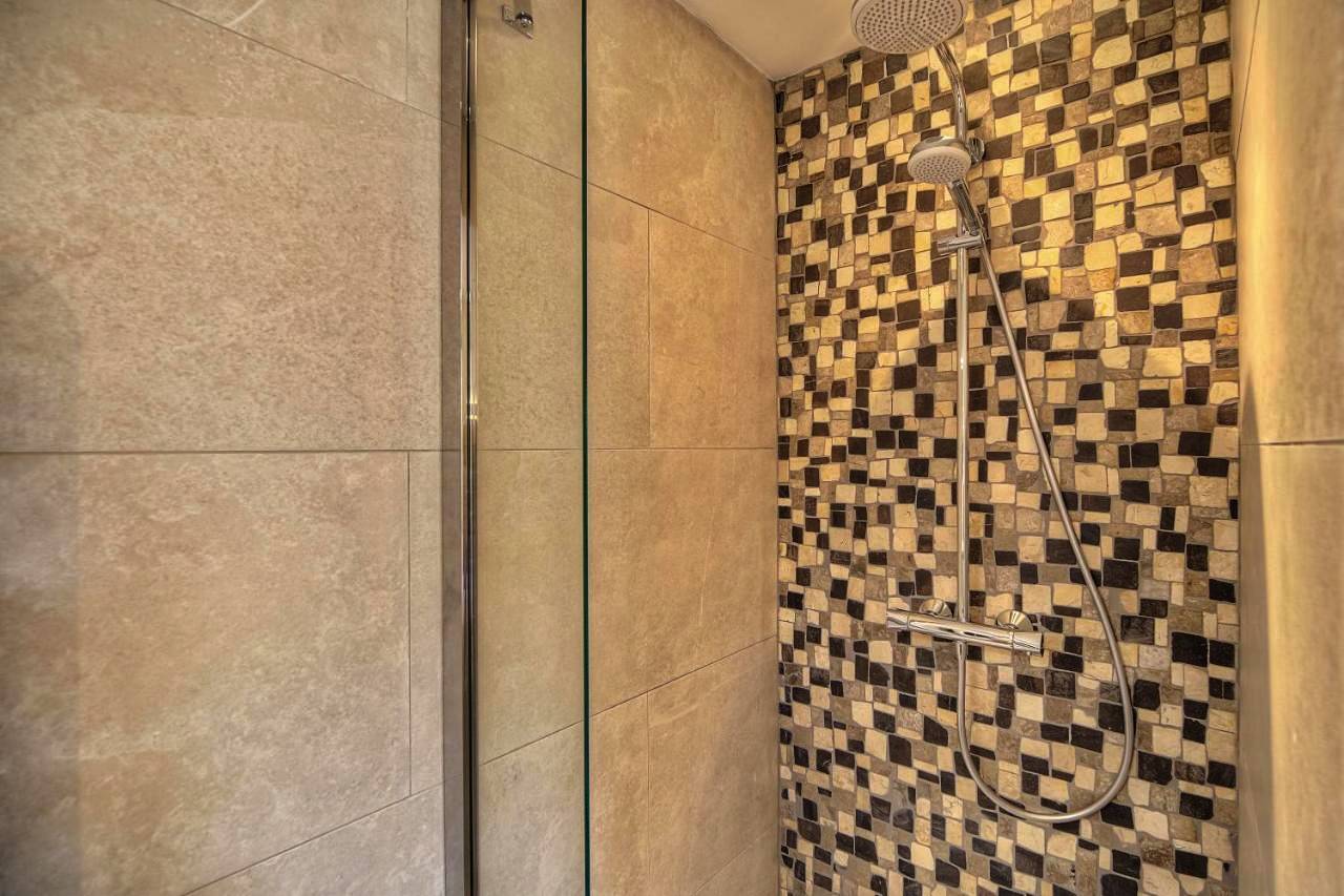 Chambre d’hôte pour 2 personnes avec terrasse in Gigaro, La Croix-Valmer