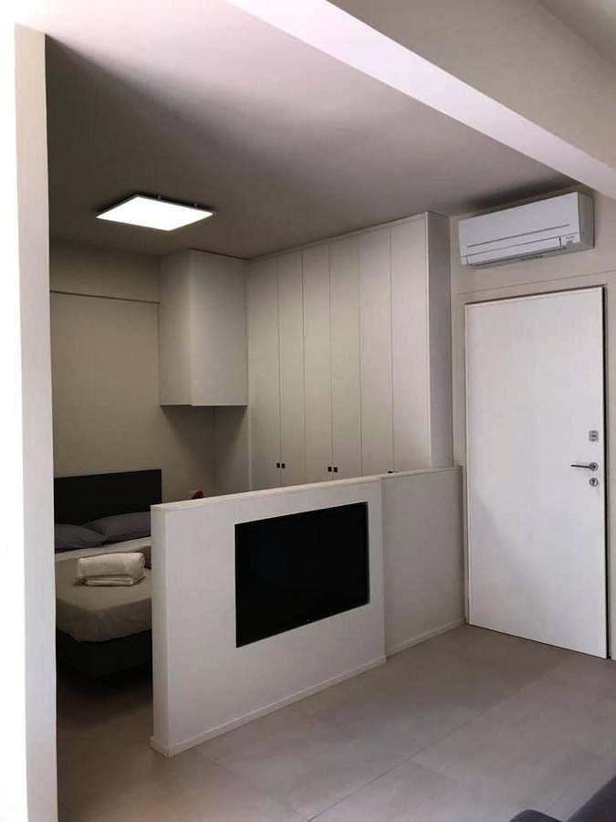 Ferienwohnung für 4 Personen, mit Ausblick und Balkon - 1