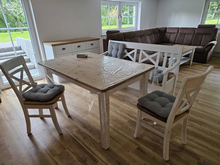 Bauernhof für 6 Personen in Thüringen - 4