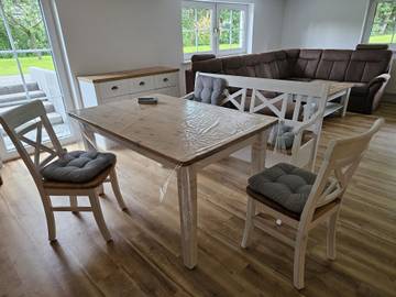 Bauernhof für 6 Personen in Neuhaus-Schierschnitz, Region Sonneberg, Bild 2