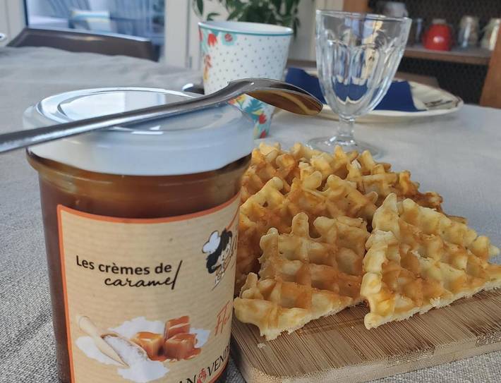 Location de vacances pour 2 personnes, avec jacuzzi et jardin à Saint-Jean-de-Monts - 4