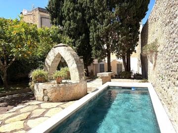 Villa in Artà, Mallorca Osten für 9 