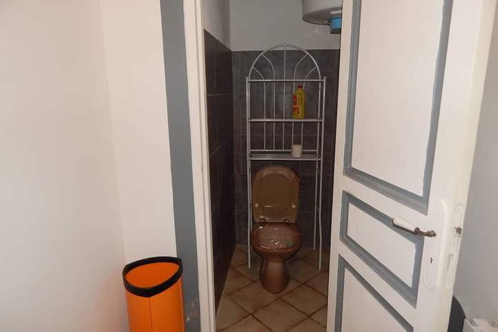 Gîte pour 4 personnes à Coursan - 4