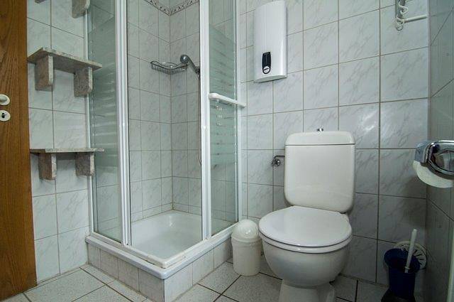 Ferienhaus Am Priel 21 - Ferienwohnung Eg in Otterndorf, Cuxland