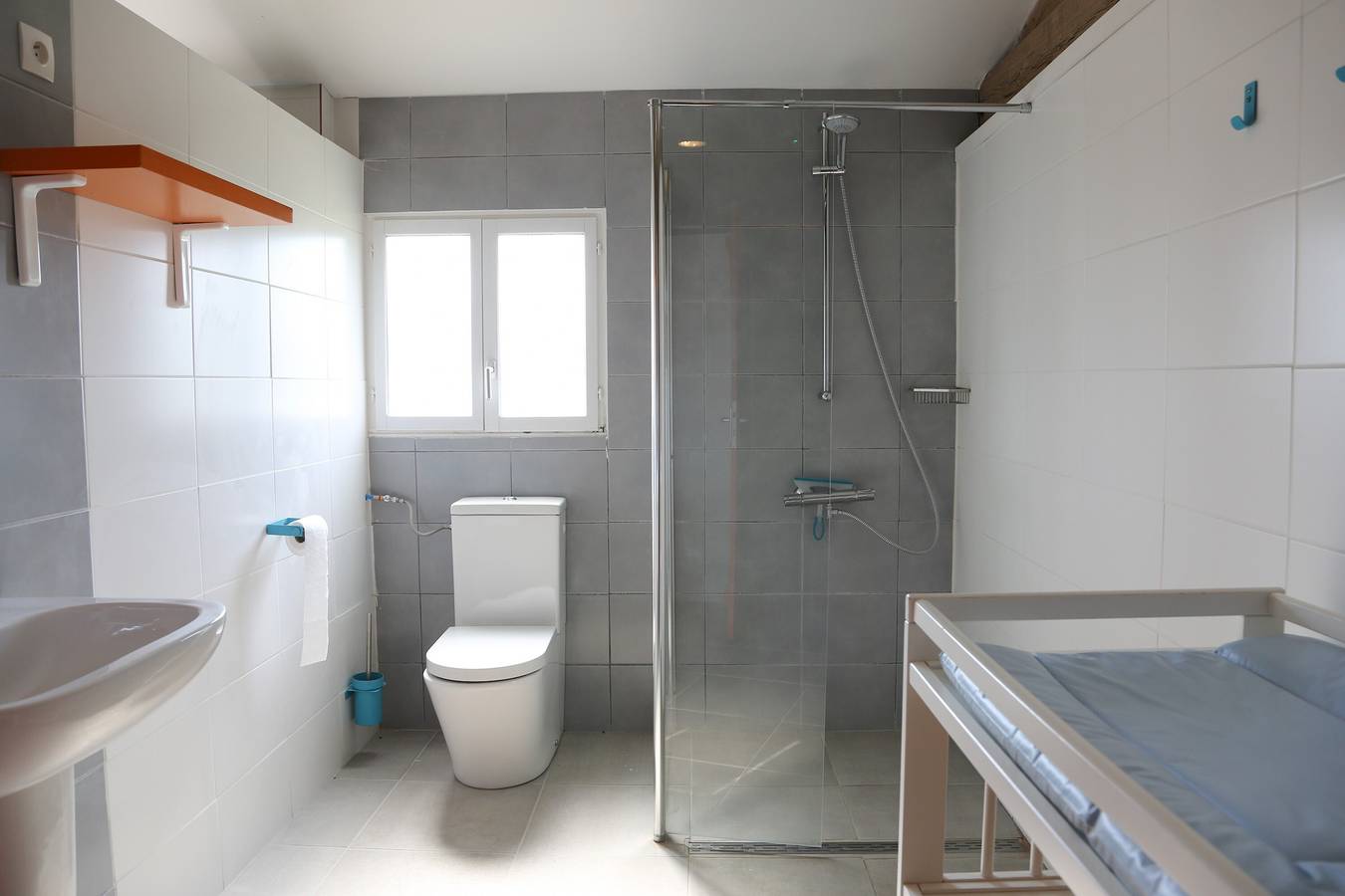 Tente Safari Standard 5 4 Pers. avec piscine partagée, terrasse privée et Wi-Fi in Paulin, Périgord Noir