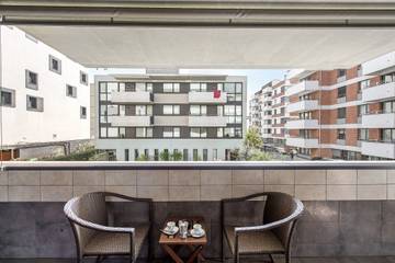 Vakantiewoning voor 4 Personen in Locarno, Ticino Alpen en Verbano, Afbeelding 1