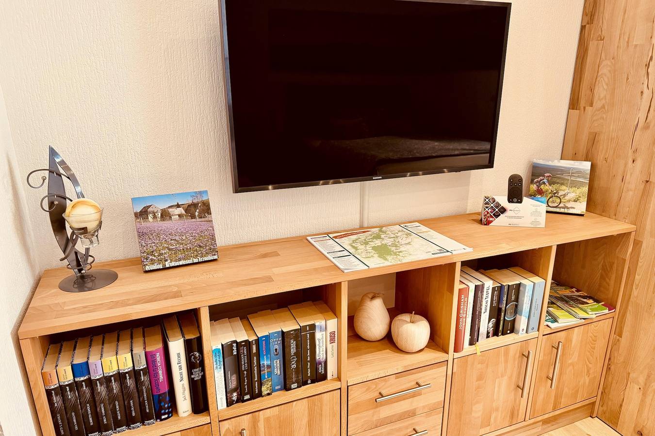 Ganze Ferienwohnung, Ferienwohnung Haus Feig in Geyer, Erzgebirge