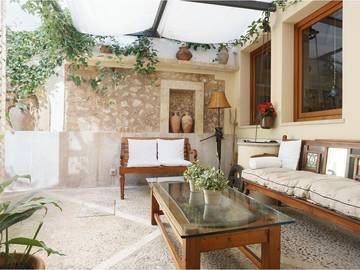 Holiday home in Pollença Town, Pollença für 6 