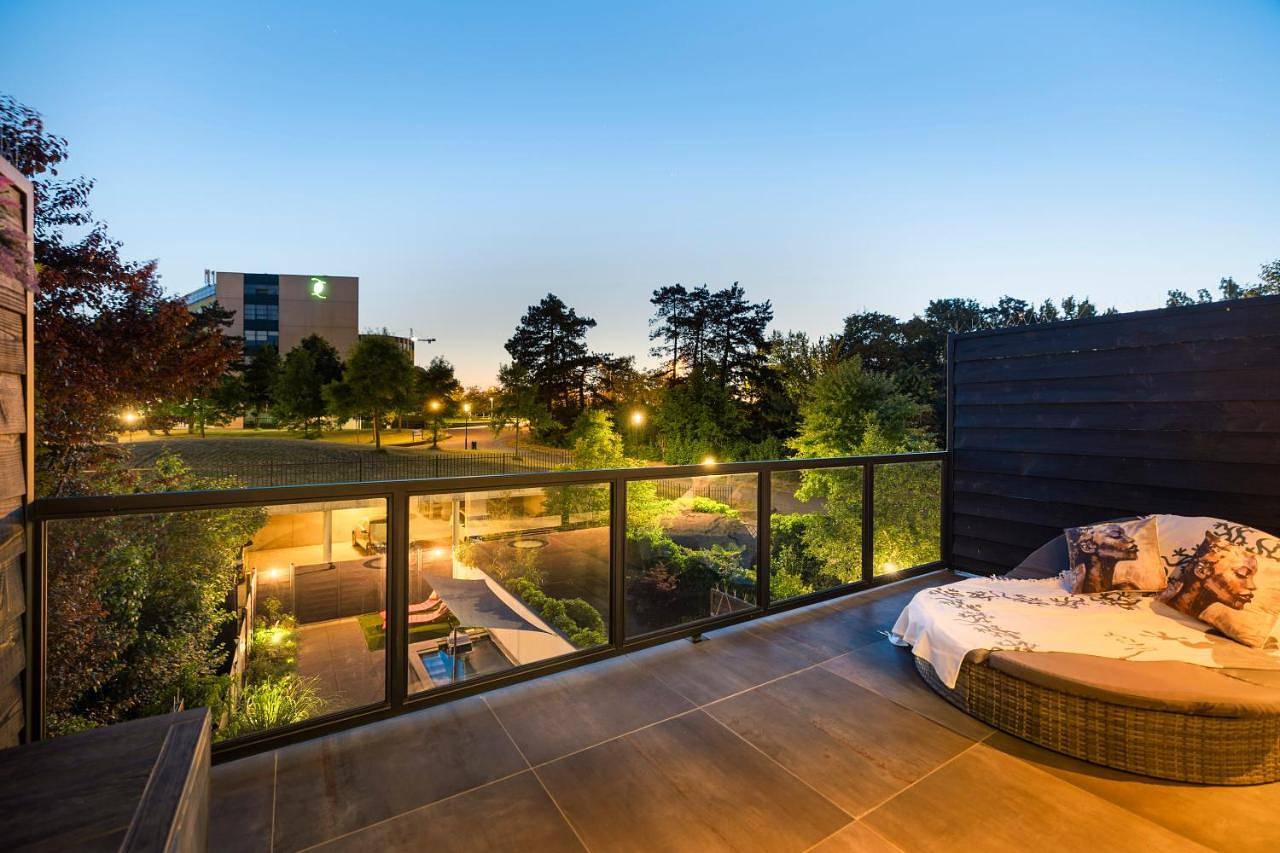 Namaste B&B Wellness & Design in Deventer, IJssel