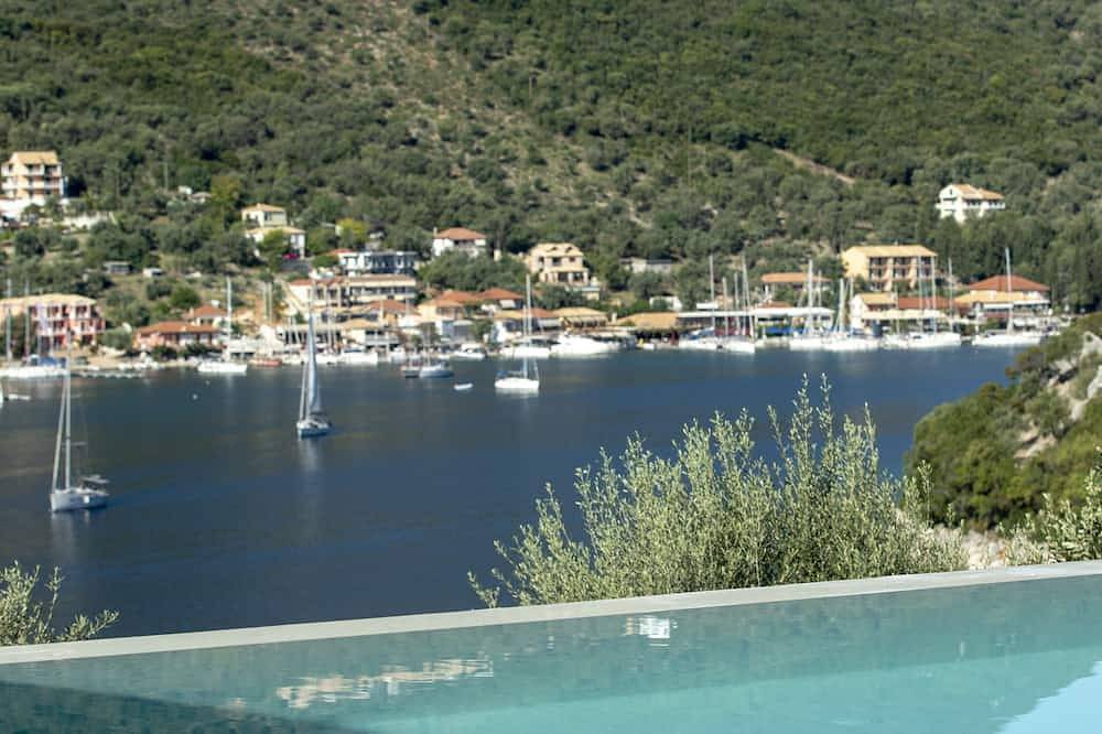 Casa vacanza a Leucade a partire da 359€ a notte