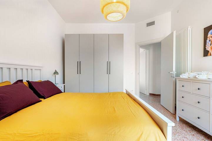 Apartamento entero, Golden House Venice Yellow – Explore Eastern Veneto with Family in Mirano, Provincia de Venezia