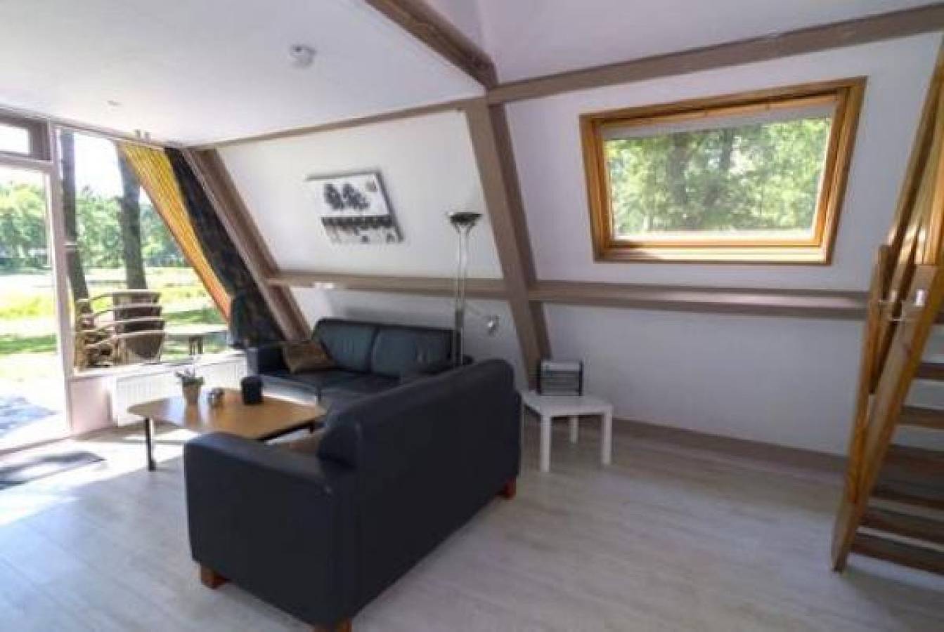 Ferienhaus für 5 Personen in Limburg-Niederlande in Stramproy, Limburg (Niederlande)