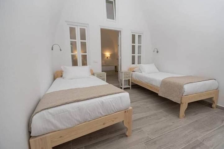 Apartamento entero, Vivid Caves 2 Bedroom Cavehouse in Santorini