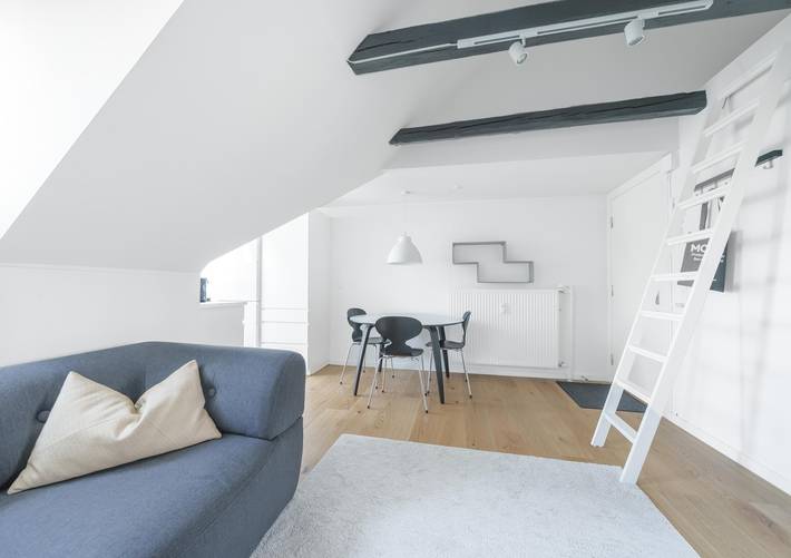 Ferienwohnung für 3 Personen in Den Gamle By (Aarhus) - 2