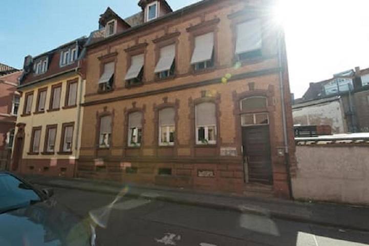 Appartement de vacances pour 2 personnes, animaux acceptés