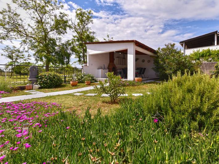 Ganze Wohnung, Apartment 1391 in Banjole, Südküste Istrien