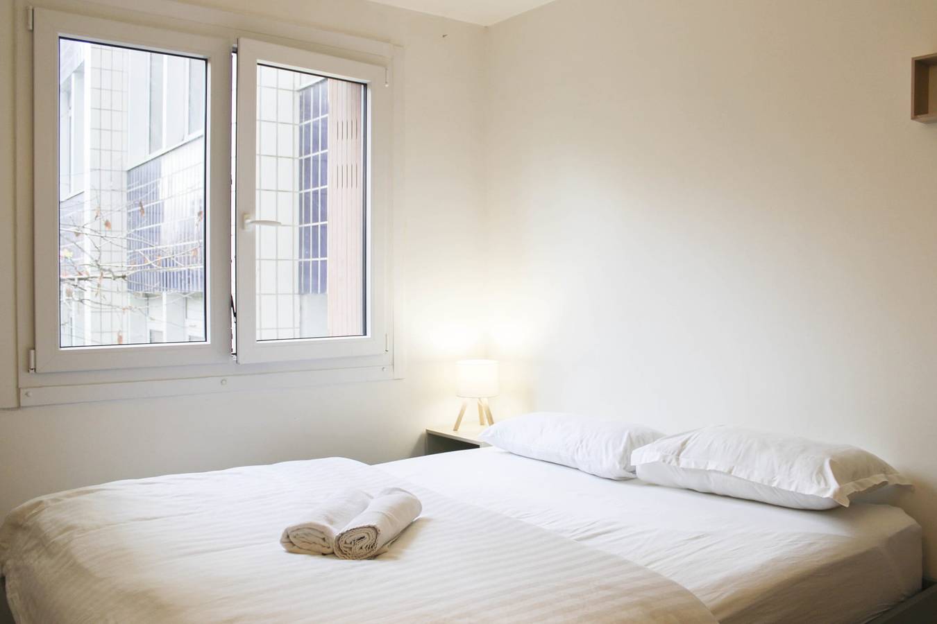 Studio entier, Studio lumineux à Pantin, parfait pour les couples in Pantin, Seine-Saint-Denis