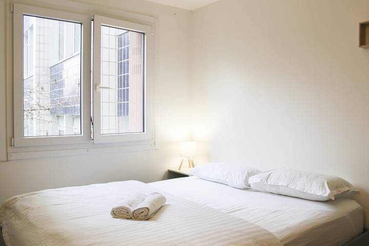 Gîte pour 2 personnes à Pantin - 2