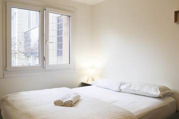 Location De Vacances pour 2 Personnes dans Pantin, Seine-Saint-Denis, Photo 1