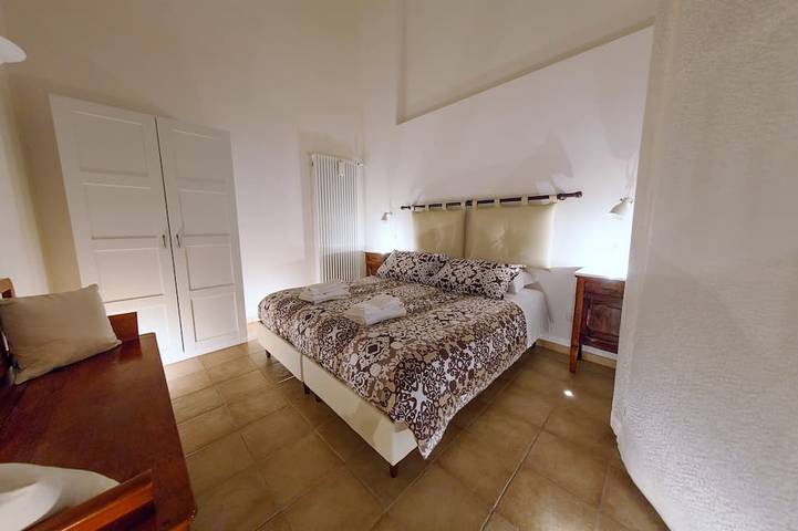 Location de vacances pour 6 personnes, avec terrasse à Matera - 4