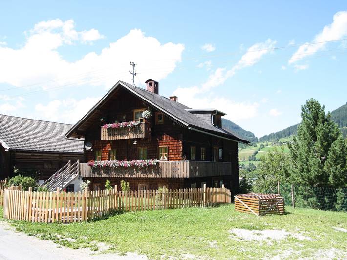 Villa voor 4 personen in Oostenrijk