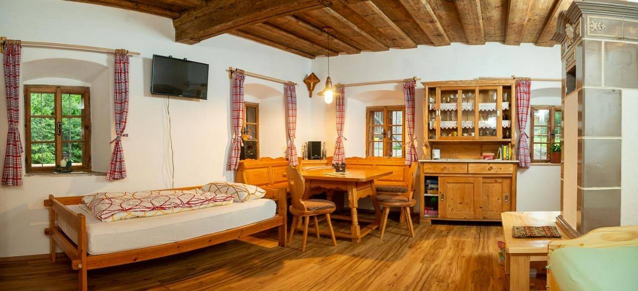 Ganze Wohnung, Apartment in Hollenstein an der Ybbs, Mostviertel Region