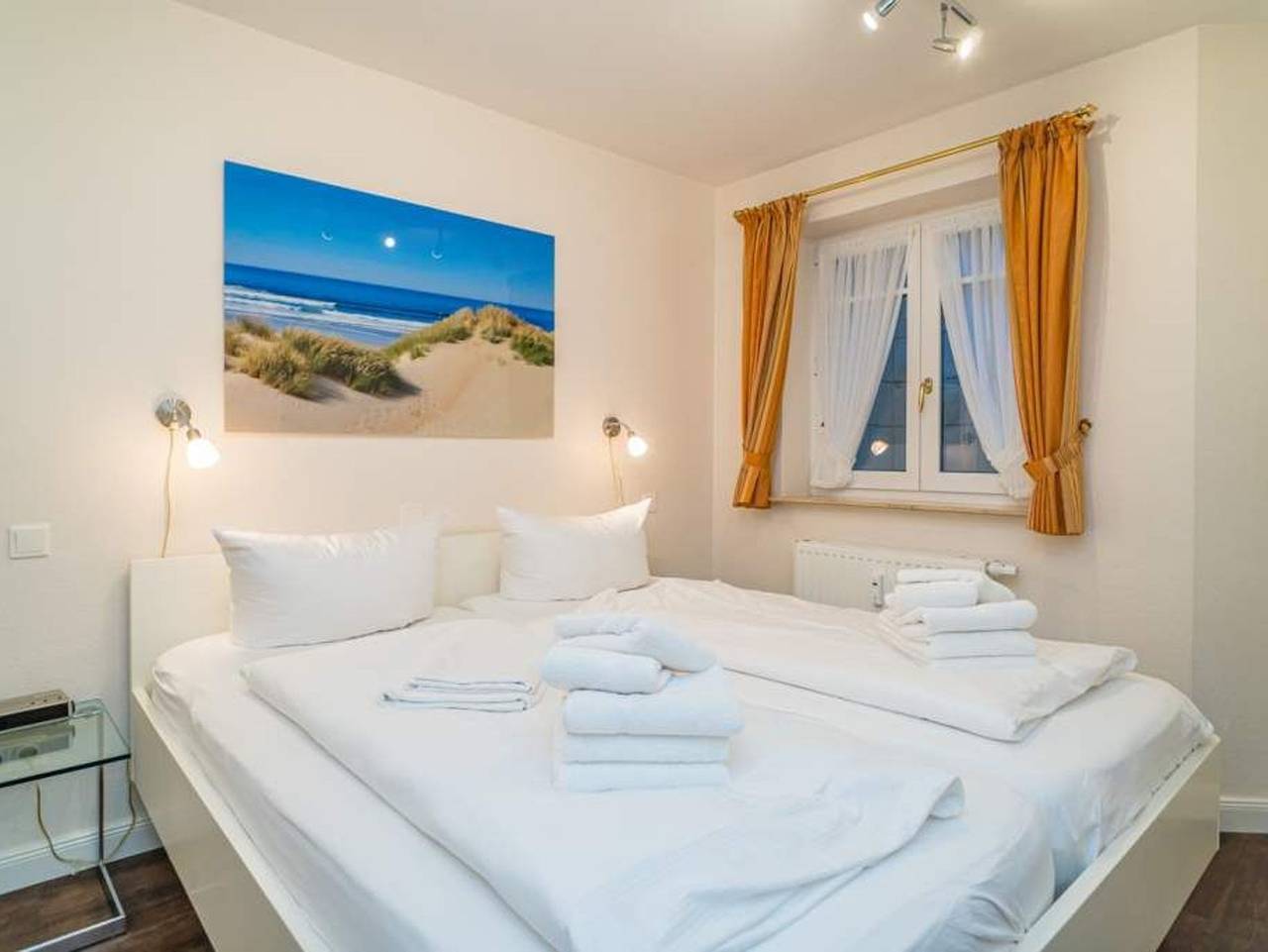 Ganze Ferienwohnung, Nord11-4, Alte Stadtgärtnerei - Nord11-4, Alte Stadtgärtnerei in Westerland, Sylt (Gemeinde)