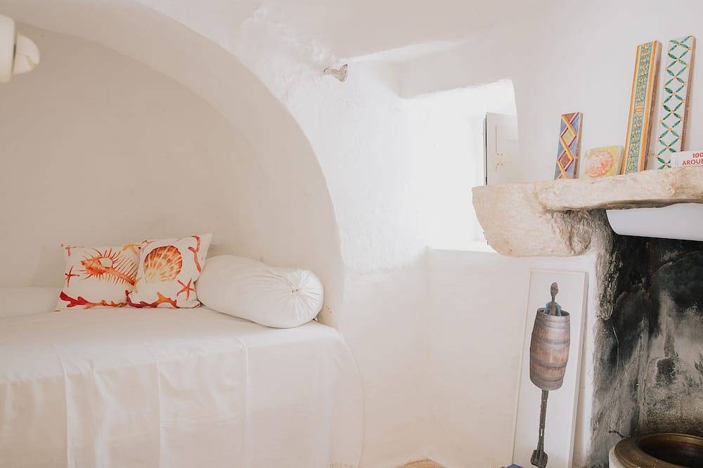 Noras Traum …… .. in Ostuni, Salento