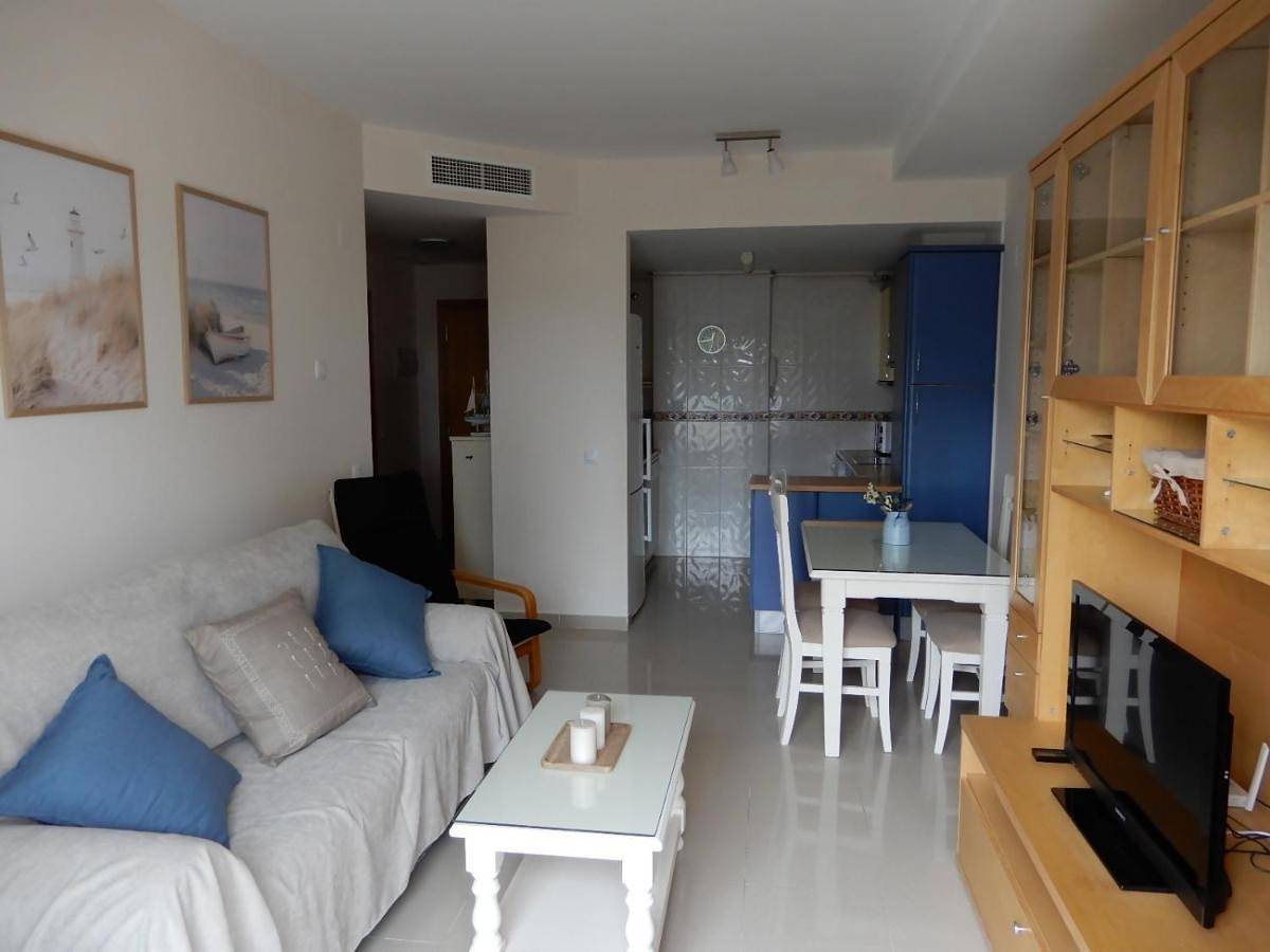 Appartement entier, Two-Bedroom Apartment in Costa Ballena, Rota