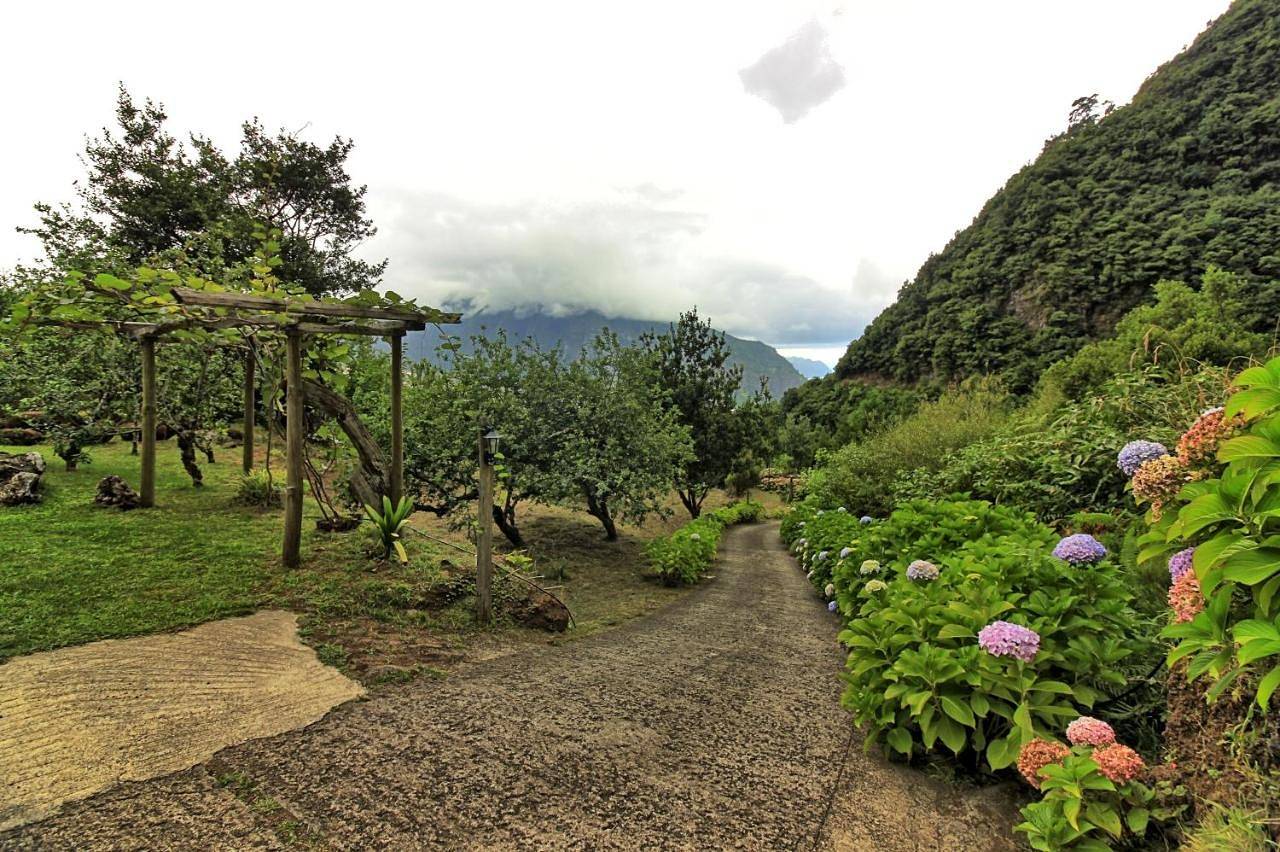 Chalet in São Vicente (Madeira), Madeira
