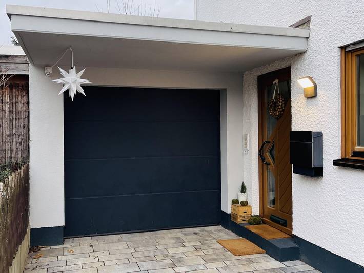 Ferienwohnung für 3 Personen, mit Balkon, kinderfreundlich in Bad Neuenahr - 3