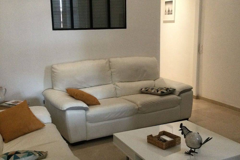 Appartement de vacances