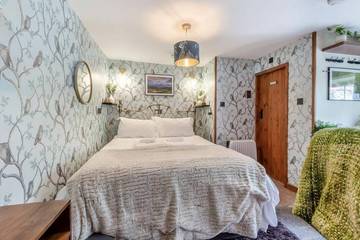 Cottage for 2 People in Reeth, North Yorkshire, Photo 3