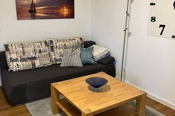 Ferienwohnung für 2 Personen in Breitbrunn am Chiemsee, Chiemsee, Bild 4