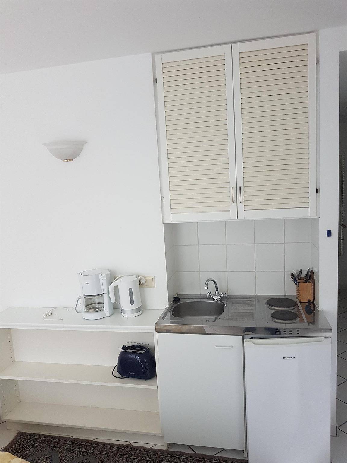 Ganze Ferienwohnung, 2-Bettwohnung - A 12 in Traben-Trarbach, Bernkastel-Kues & Umgebung