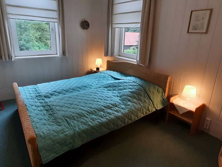 Ferienwohnung für 4 Personen in Wildemann - 3