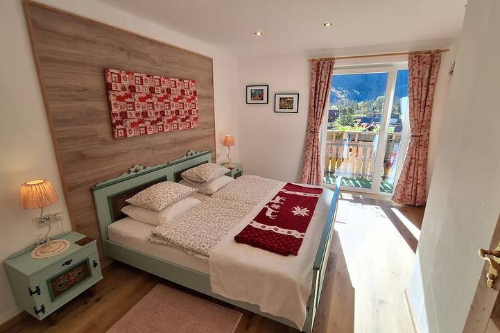 Chalet für 10 Personen, mit Balkon und Garten im Salzkammergut - 3