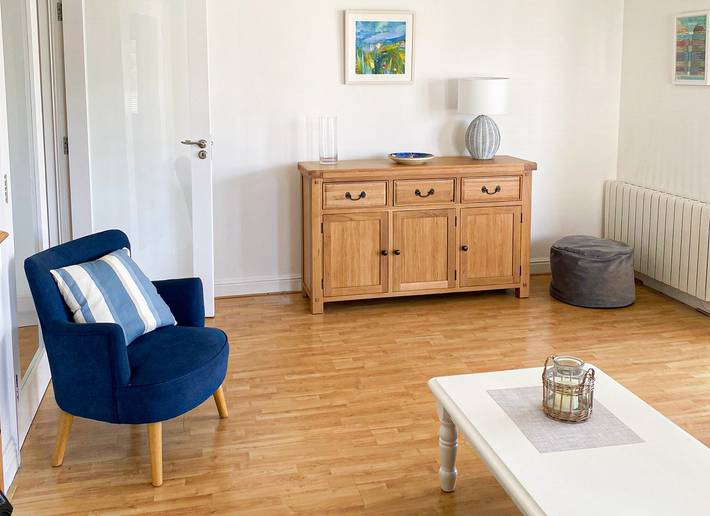 Ferienhaus für 5 Personen, mit Garten in County Clare - 3