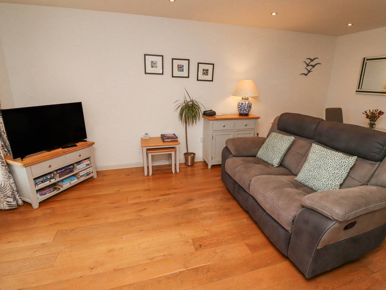 Ganze Wohnung, 6 Mill Wharf in Tweedmouth, Northumberland