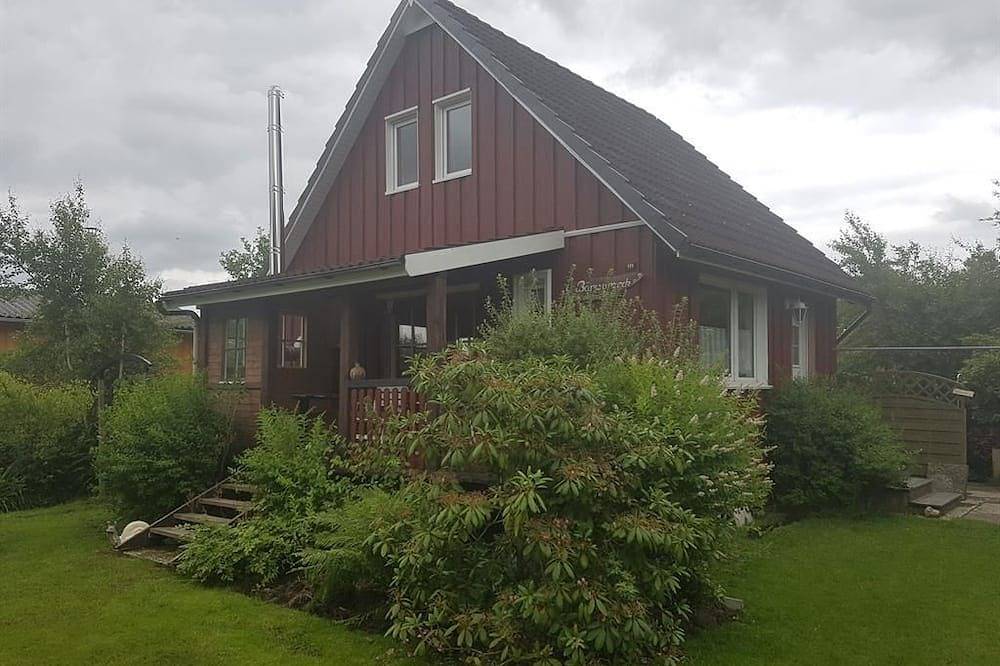 Redenius - Ferienhaus Leichte Brise in Emden, Ostfriesland