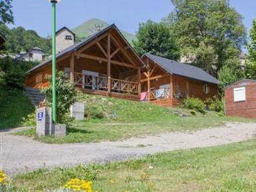 Casa Rural Con Piscina para 6 Personas en Sazos, Pirineos franceses, Foto 2