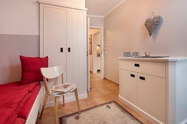 Ganze Ferienwohnung, Lisas Wohnung in Westerland, Sylt (Gemeinde)