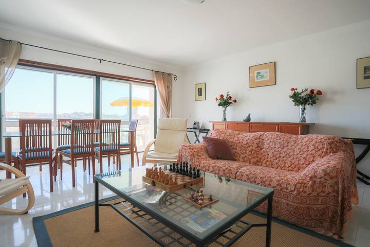 Gîte pour 6 personnes, avec balcon à Figueira da Foz - 4