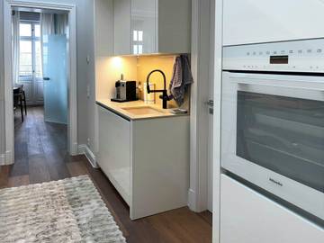 Ferienwohnung für 3 Personen in Heiligendamm, Rostock und Umgebung, Bild 4