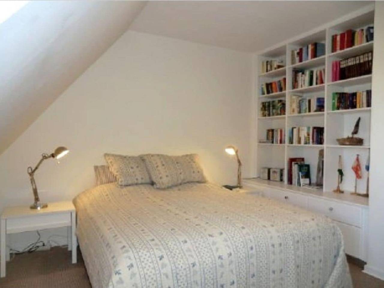 Ferienhaus in Nieblum mit Schwimmbecken in Greveling, Nieblum